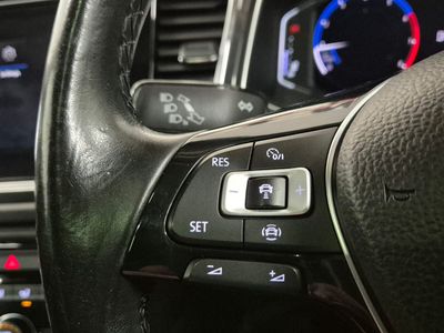 2019 Volkswagen T-Roc