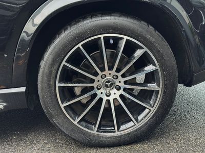 2022 Mercedes-Benz GLE Class