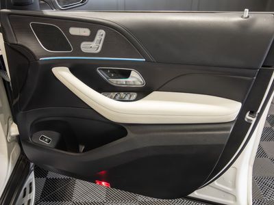 2022 Mercedes-Benz GLE Class