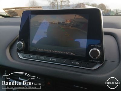2023 Nissan Qashqai