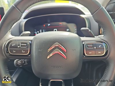 2024 Citroen C5 Aircross