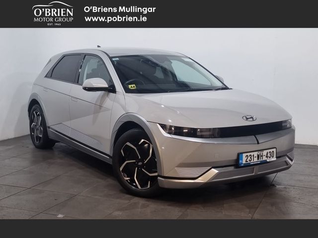vehicle for sale from O'Briens Motor Group