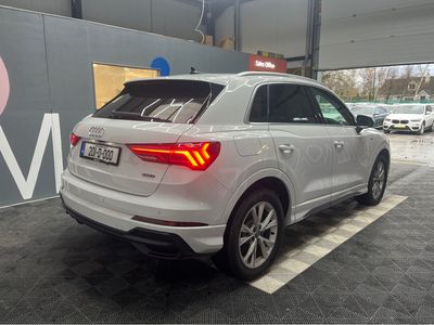 2020 Audi Q3