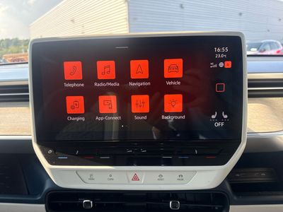 2022 Volkswagen ID. Buzz