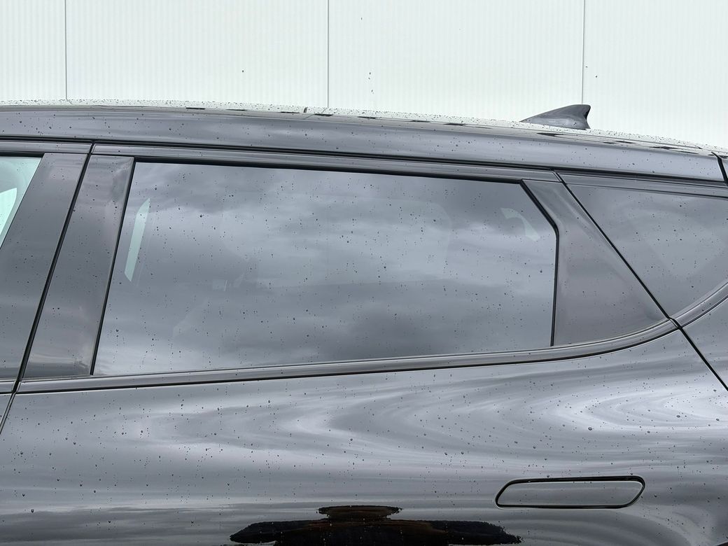 2026 Kia EV6