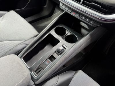 2022 Skoda Enyaq iV