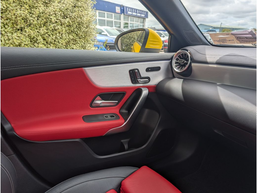 2023 Mercedes-Benz A Class