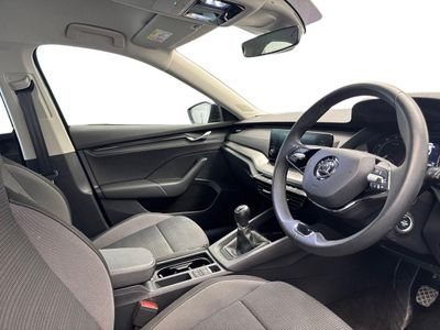 2024 Skoda Octavia