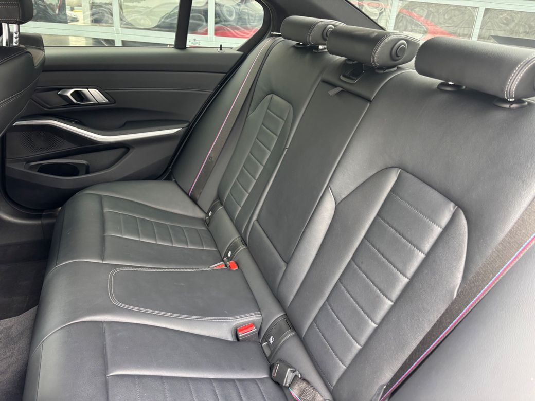 2020 BMW 3 Series