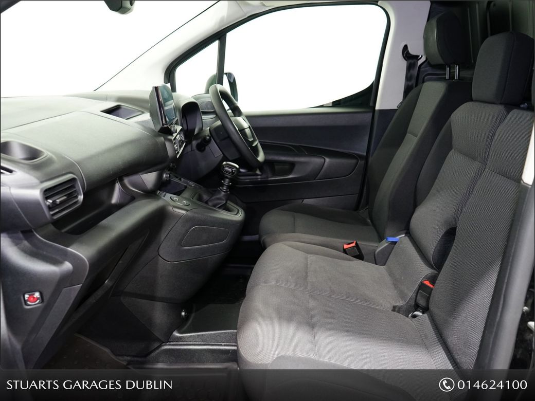2025 Fiat Doblo
