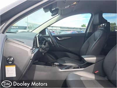 2023 Kia Niro