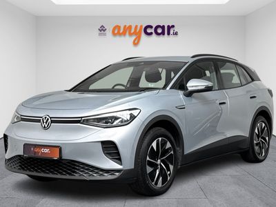 2023 Volkswagen ID.4