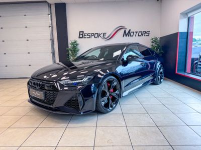 2021 Audi A7