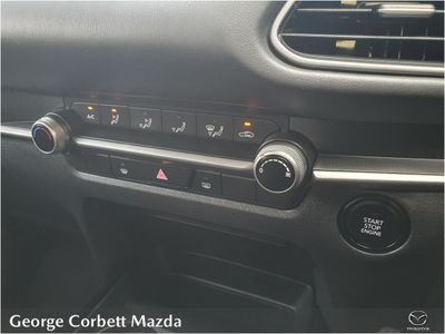 2020 Mazda CX-30