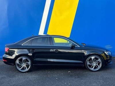 2016 Audi A3