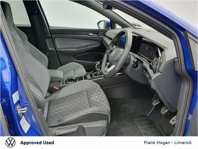 2024 Volkswagen Golf