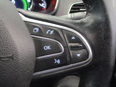 2018 Renault Megane