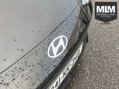 2024 Hyundai Ioniq 6