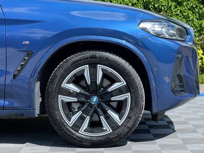 2023 BMW iX3
