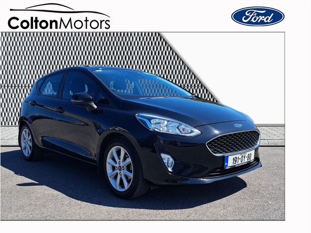 vehicle for sale from Colton Motors Mullingar