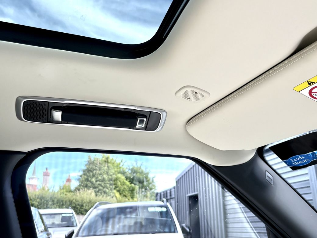 2024 Land Rover Range Rover