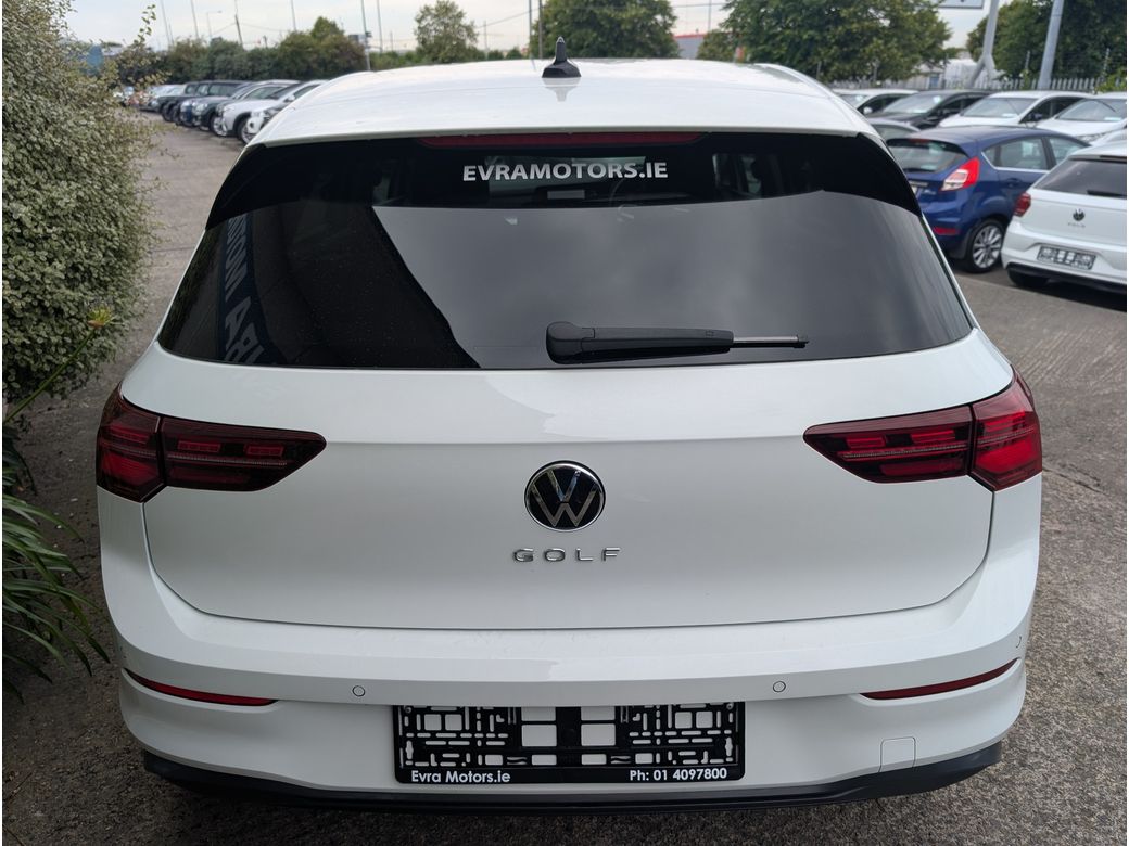 2023 Volkswagen Golf