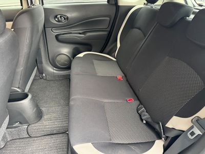 2019 Nissan Note