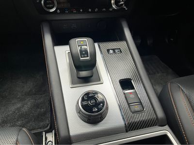 2023 Mitsubishi Outlander