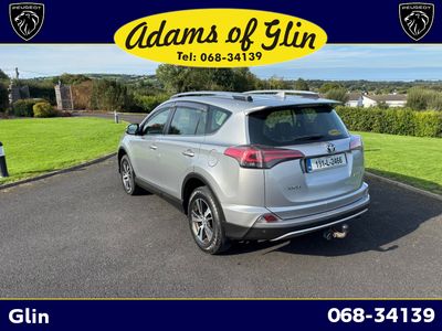 2018 Toyota Rav4