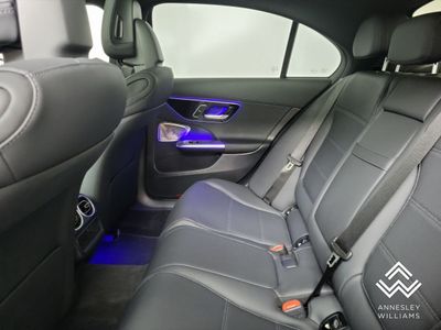 2025 Mercedes-Benz C Class