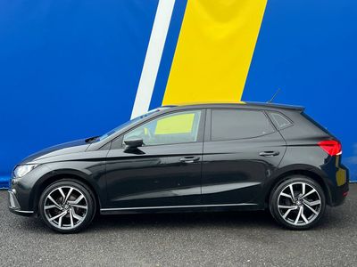 2019 SEAT Ibiza