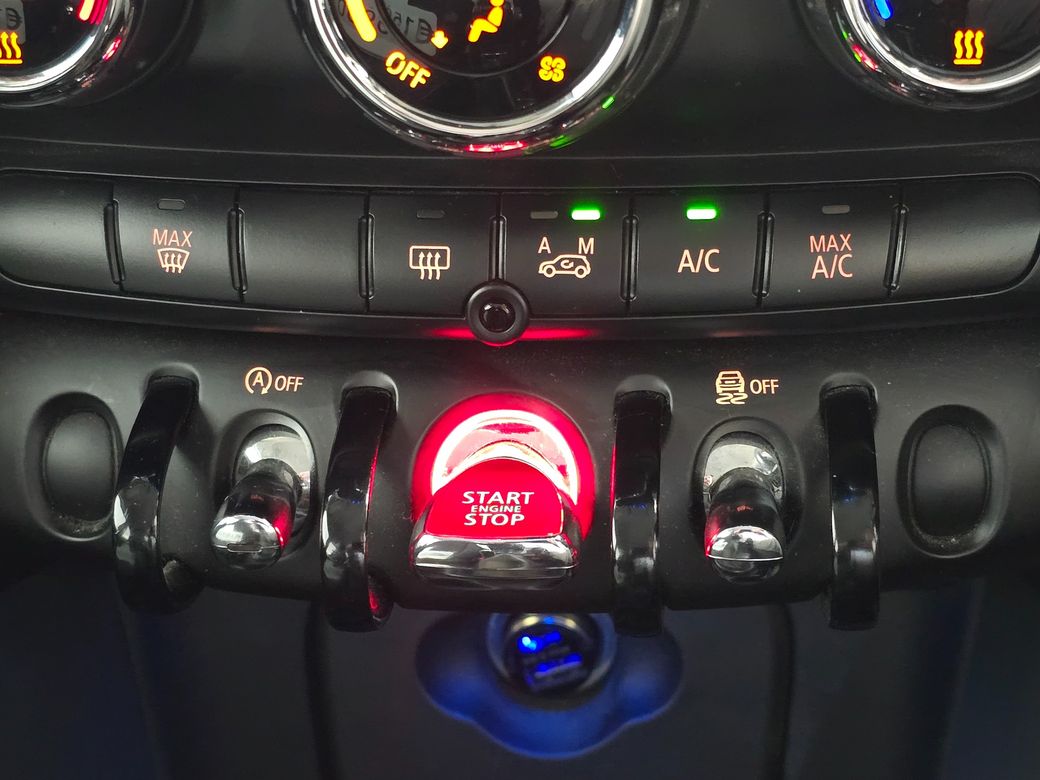 2017 Mini Cooper D