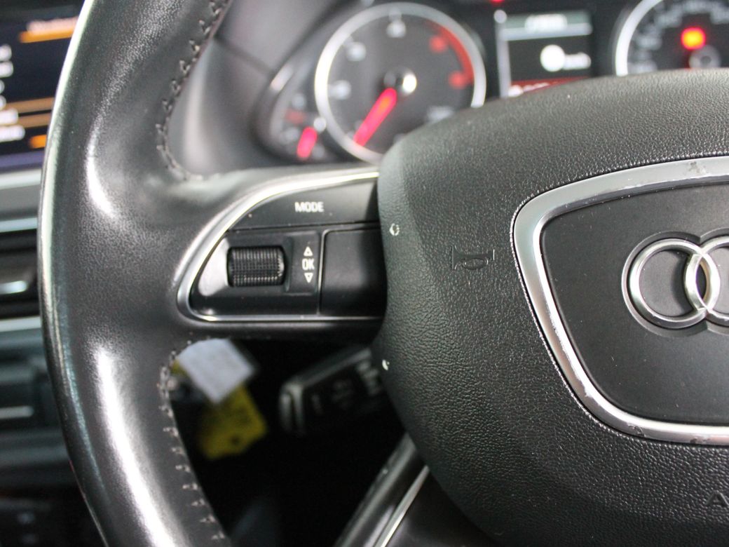 2016 Audi Q5