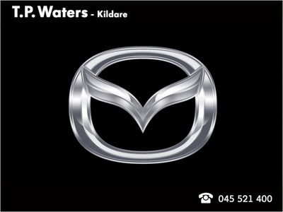 2017 Mazda Mazda2