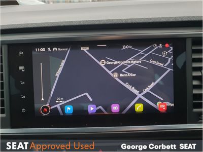 2023 SEAT Ateca