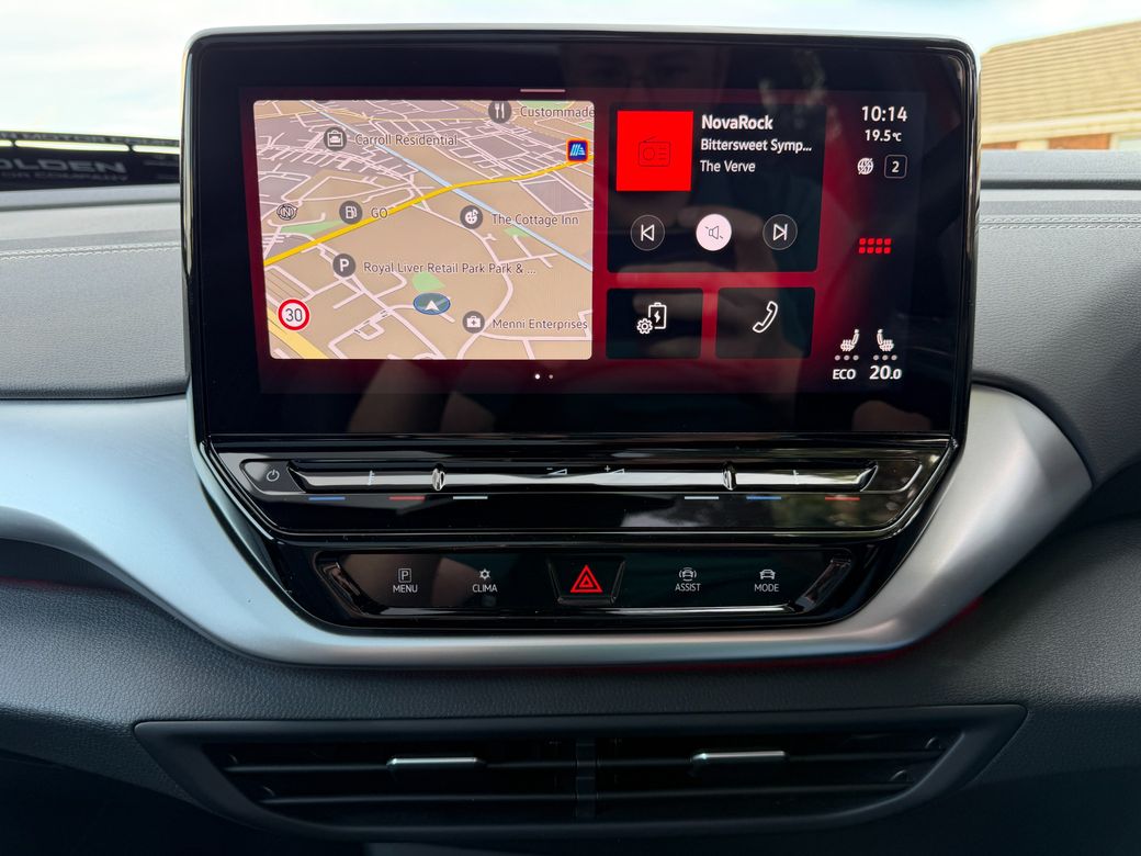 2023 Volkswagen ID.4