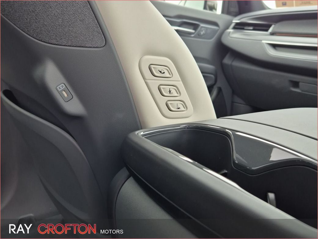 2026 Kia EV9