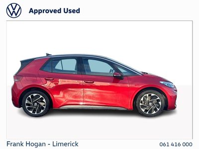 2024 Volkswagen ID.3