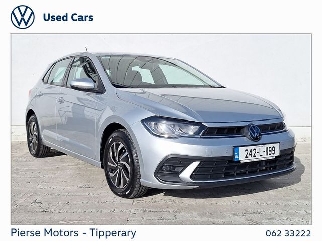 vehicle for sale from Pierse Motors