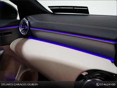 2023 Mercedes-Benz CLA Class