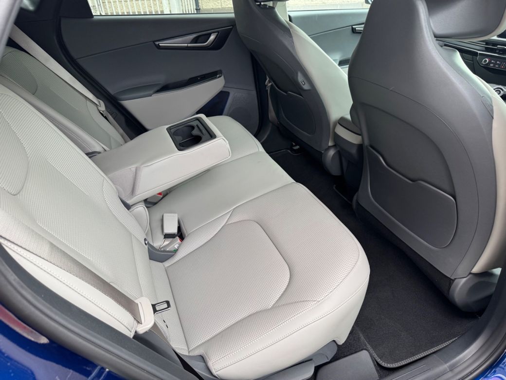 2026 Kia EV6