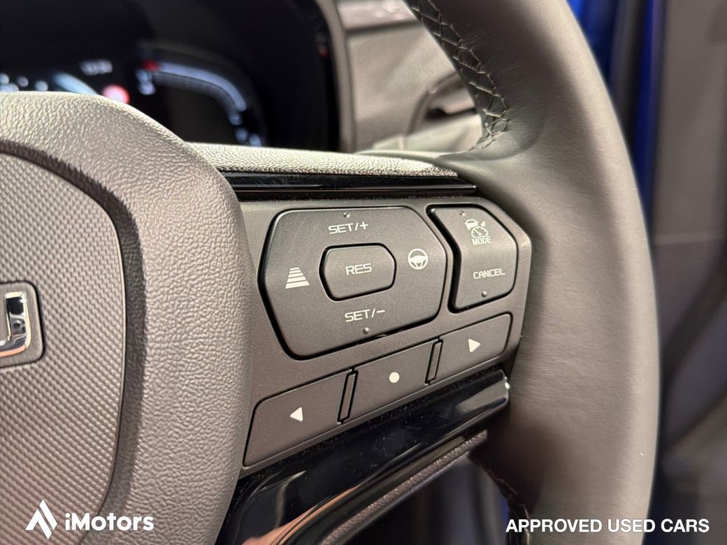 2026 Isuzu D-MAX