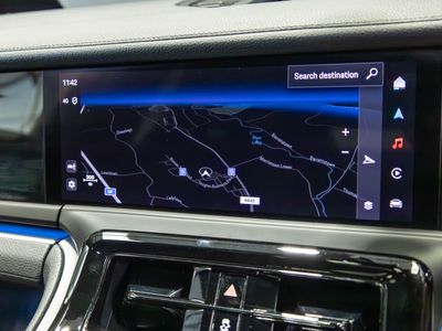 2024 Porsche Panamera