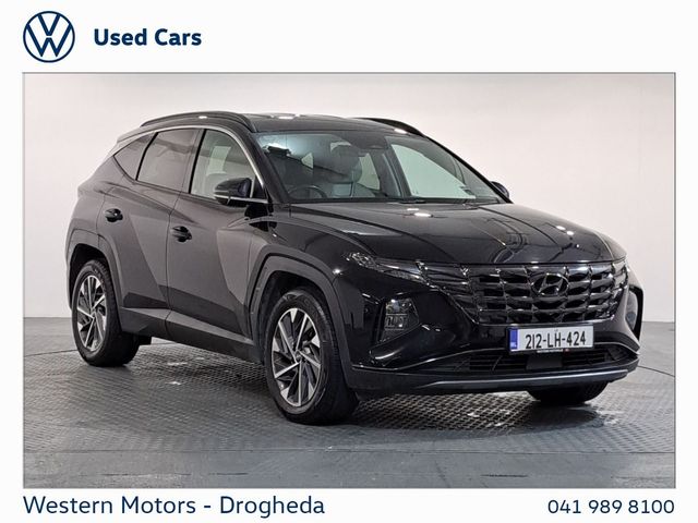 vehicle for sale from Western Motors Galway