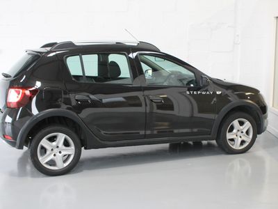 2017 Dacia Sandero
