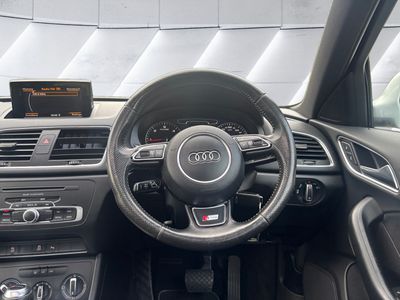 2014 Audi Q3