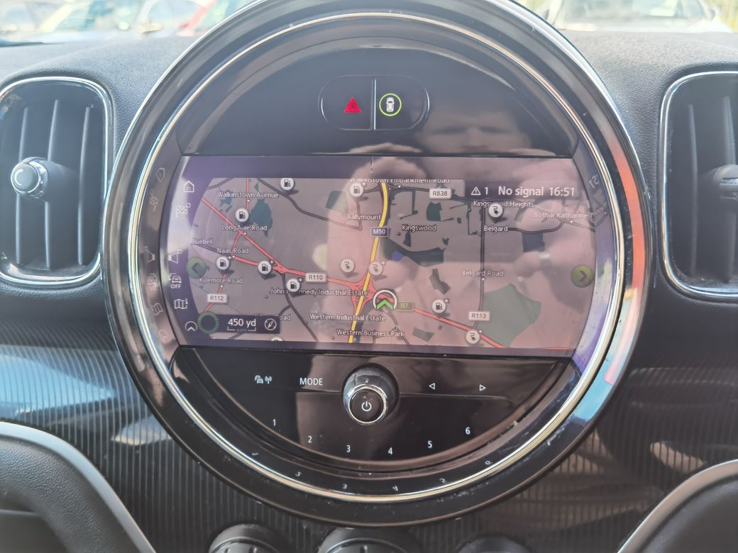 2020 Mini Countryman