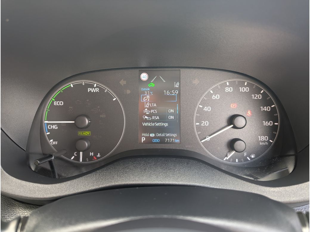 2022 Toyota Yaris