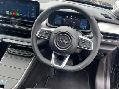 2024 Jeep Avenger