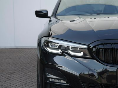 2022 BMW 330